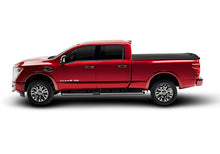 Load image into Gallery viewer, UnderCover 07-13 GMC Sierra 1500 / 07-14 Sierra 2500/3500 HD 6.5ft SE Bed Cover - Black Textured