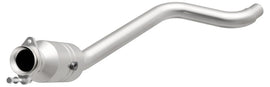 MagnaFlow Direct Fit Catalytic Converter 10-12 Jaguar XF 5.0L