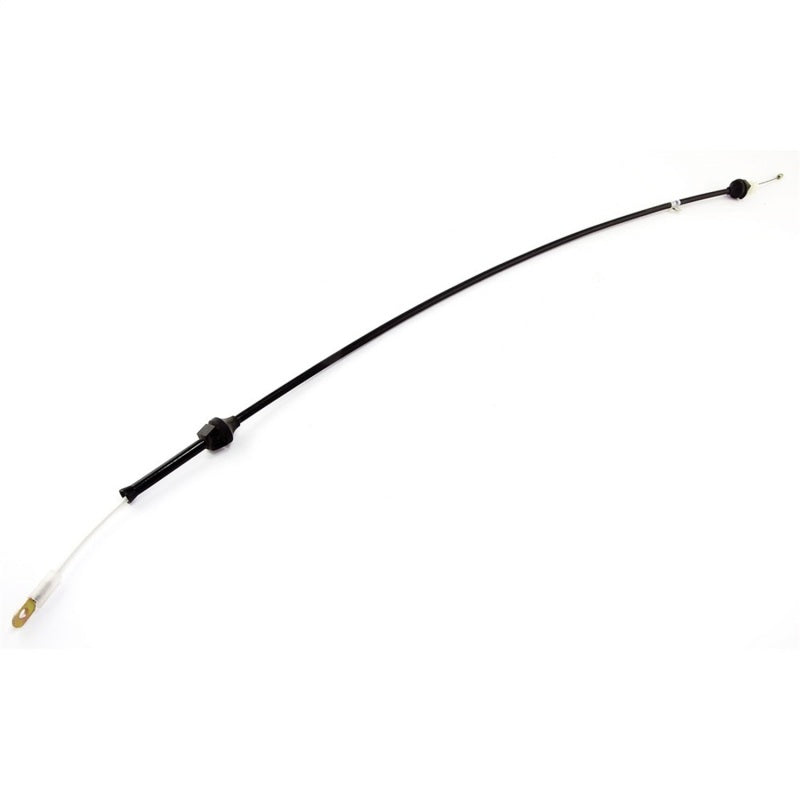 Omix Accelerator Cable 2.8L 84-86 Jeep CJ