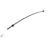 Omix Accelerator Cable 2.8L 84-86 Jeep CJ