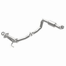 Load image into Gallery viewer, MagnaFlow 05-07 / 09-11 Toyota Tacoma Direct-Fit Catalytic Converter