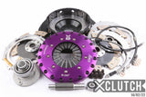 XClutch 15-17 Chevrolet SS Base 6.2L 9in Triple Solid Ceramic Clutch Kit