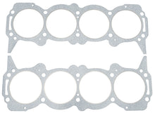 Load image into Gallery viewer, Edelbrock Buick 400-455 Cylinder Head Gasket