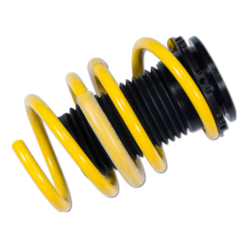 ST Audi TTS / TT / RS (8S / MQB) Coupe 4WD Adjustable Lowering Springs