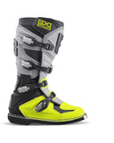 Gaerne GX1 Boot Yellow/Black Size - 6