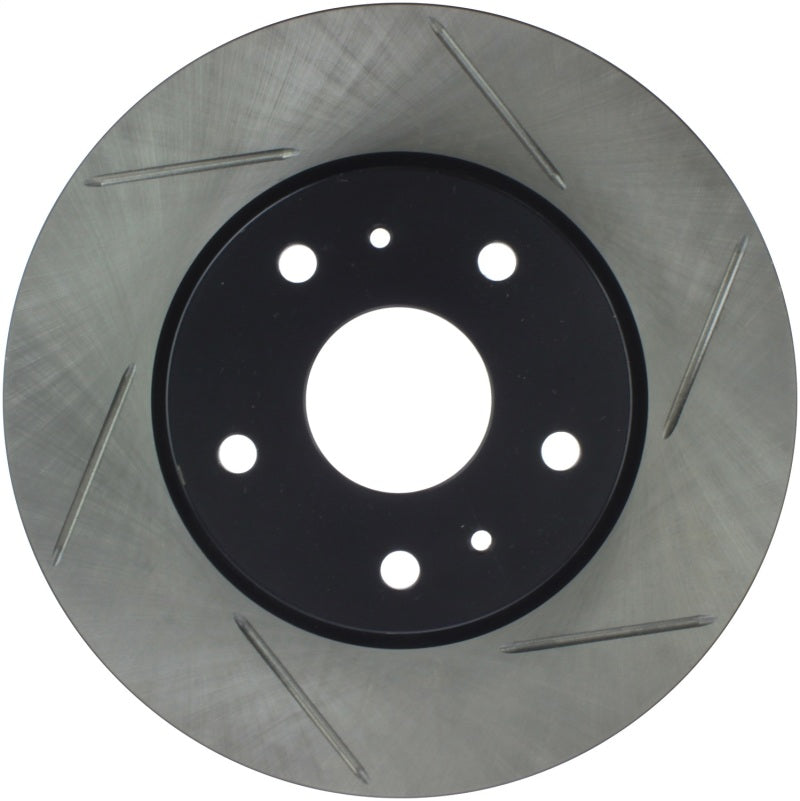 StopTech Slotted Sport Brake Rotor