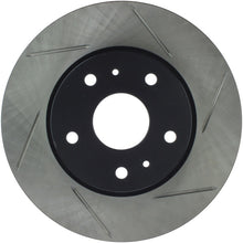 Load image into Gallery viewer, StopTech Slotted Sport Brake Rotor
