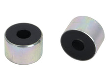 Load image into Gallery viewer, Whiteline 91-94 Nissan Sentra SE-R Front Control Arm Lower Inner Rear Bushing Kit