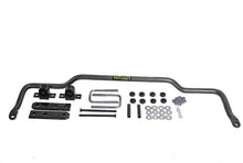 Load image into Gallery viewer, Hellwig 99-02 Ford E-350 Super Duty Solid Heat Treated Chromoly 1-1/8in Front Sway Bar