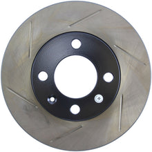 Load image into Gallery viewer, StopTech Slotted Sport Brake Rotor