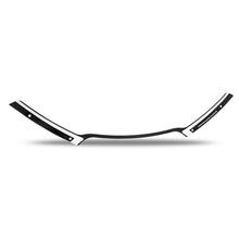Load image into Gallery viewer, Performance Machine Windscreen Trim Assembly Scallop - Contrast Cut