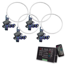 Load image into Gallery viewer, Oracle Mercedes Benz Sprinter Van 11-12 Halo Kit - Projector - w/ 2.0 Controller