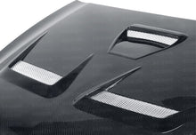 Load image into Gallery viewer, Seibon 04-08 Acura TL CW-Style Carbon Fiber Hood