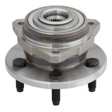 Load image into Gallery viewer, MOOG 02-05 Jeep Liberty Front Hub Assembly