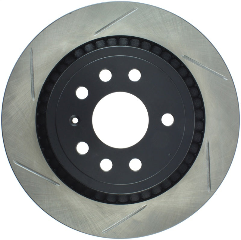 StopTech Slotted Sport Brake Rotor