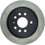 StopTech Slotted Sport Brake Rotor