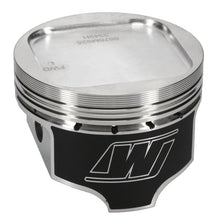 Load image into Gallery viewer, Wiseco Subaru EJ20 R/DOME 6576M925 Piston Shelf Stock Kit