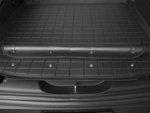 Load image into Gallery viewer, WeatherTech 2022+ Honda Civic Hatch Cargo Liner w/Bumper Protec - Blk(Bhnd 2nd Row/Trim Req for Sub)