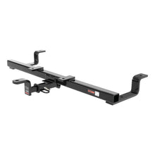 Load image into Gallery viewer, Curt 03-07 Saturn Ion Class 1 Trailer Hitch w/1-1/4in Ball Mount BOXED