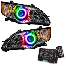 Load image into Gallery viewer, Oracle 08-09 Subaru Legacy Sedan SMD HL - ColorSHIFT w/ 2.0 Controller SEE WARRANTY