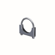 Load image into Gallery viewer, MBRP Universal 3in Exhaust Saddle Clamp Mild Steel (NO DROPSHIP)