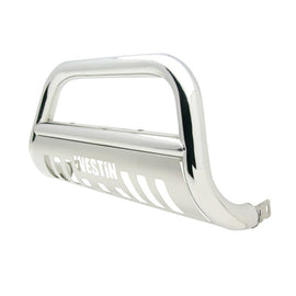 Westin 2005-2015 Toyota Tacoma E-Series Bull Bar - SS - GTR Auto
