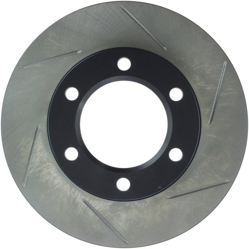 StopTech Slotted Sport Brake Rotor