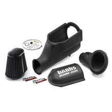 Load image into Gallery viewer, Banks Power 03-07 Ford 6.0L Ram-Air Intake System - Dry Filter - GTR Auto