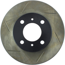Load image into Gallery viewer, StopTech Slotted Sport Brake Rotor