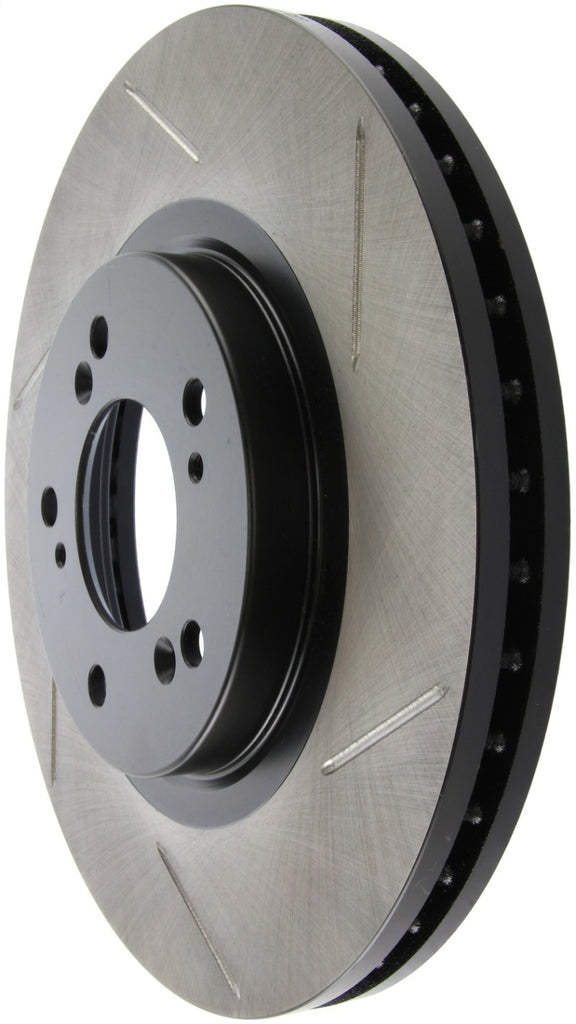 StopTech Slotted Sport Brake Rotor