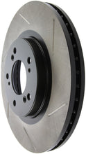 Load image into Gallery viewer, StopTech Slotted Sport Brake Rotor