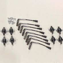 Load image into Gallery viewer, Ford Racing 20-22 Super Duty 7.3L Gas Ignition Coil &amp; Wire - Set of 8