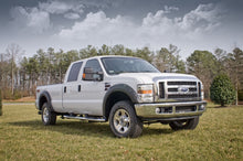 Load image into Gallery viewer, Rugged Ridge Fender Flare Kit 99-07 Ford F-250 F-350 F-450