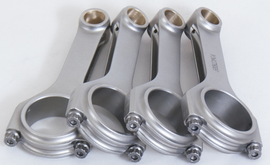 Eagle Chrysler 420A Engine H-Beam Connecting Rods *Non-Standard Rod Length* (Set) - GTR Auto