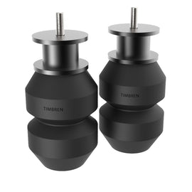 Timbren 1999 Honda Odyssey Rear Suspension Enhancement System