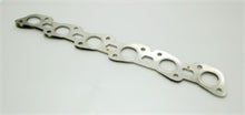Load image into Gallery viewer, Cometic Nissan RB20/25 .030 inch MLS Exhaust Manifold Gasket 1.575 inch X 1.340 inch Port - GTR Auto