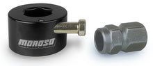 Load image into Gallery viewer, Moroso SFI Approved Quick Release Steering Wheel Hub &amp; Adapter
