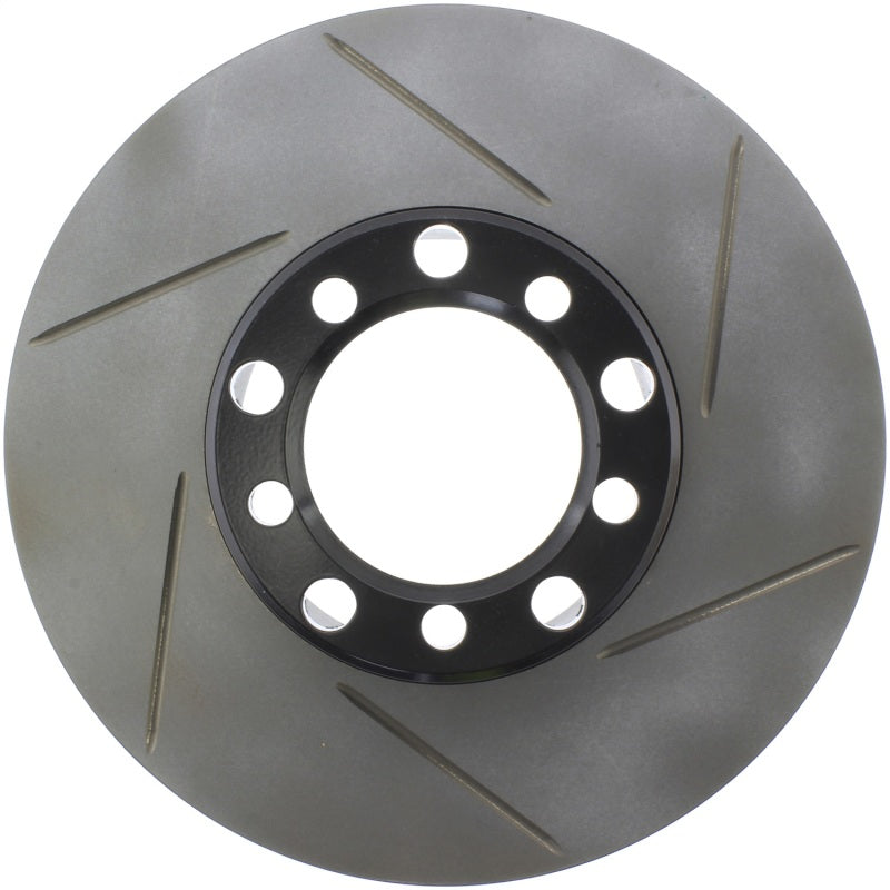 StopTech Slotted Sport Brake Rotor