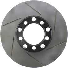 Load image into Gallery viewer, StopTech Slotted Sport Brake Rotor