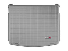 Load image into Gallery viewer, WeatherTech 2017+ Honda Civic Hatchback (Sport Touring Only) Cargo Liners - Grey