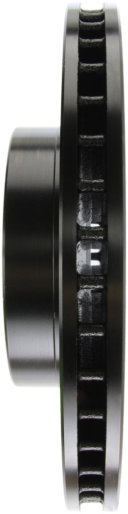 StopTech Slotted Sport Brake Rotor