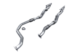 ARH 2006+ Toyota Tundra 1-7/8in x 3in Direct Connect Long System w/ Cats