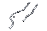 ARH 2006+ Toyota Tundra 1-7/8in x 3in Direct Connect Long System w/ Cats