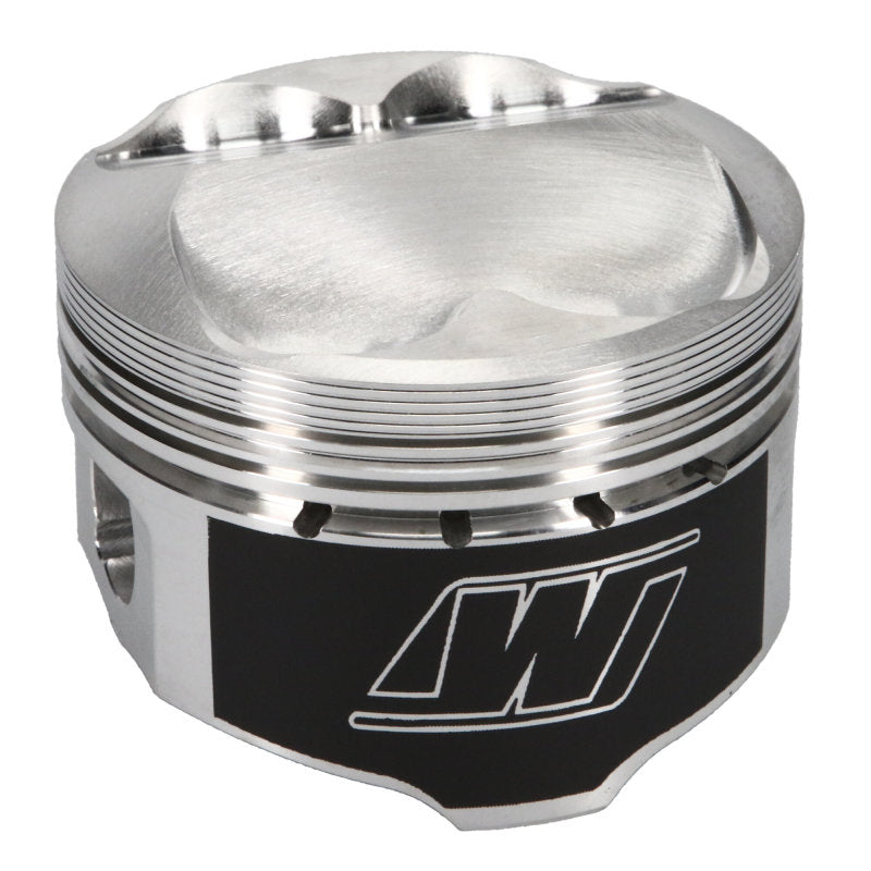 Wiseco Renault F7P 1.8L 16V Clio Williams Turbo 82.5mm Bore 10:1 CR Piston Kit (Built to Order)