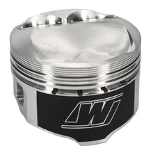 Load image into Gallery viewer, Wiseco Ford Duratec 2.3L 88mm Bore 12.4:1 CR Pistons (Inc Rings)