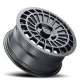 fifteen52 Integrale Gravel 15x7 5x114.3 15mm ET 56.1mm Center Bore Asphalt Black Wheel