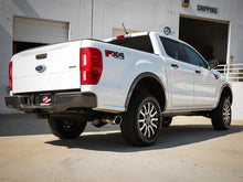 Load image into Gallery viewer, aFe Apollo GT Series 3in 409 SS Axle-Back Exhaust 2019 Ford Ranger 2.3L w/ Polished Tips