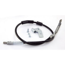 Load image into Gallery viewer, Omix Parking Brake Cable Rear Left 03-06 Wrangler