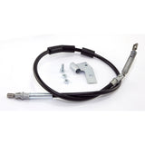 Omix Parking Brake Cable Rear Left 03-06 Wrangler