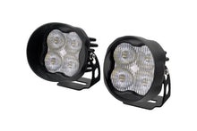 Load image into Gallery viewer, Diode Dynamics SS3 LED Pod Max - White SAE Fog Angled (Pair)